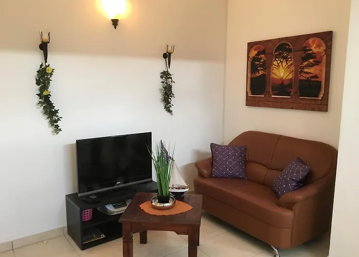 Villa Unique