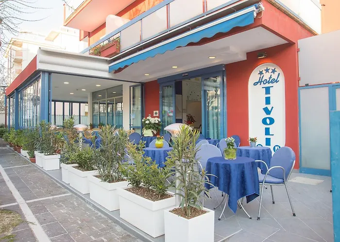 Hotel Tivoli