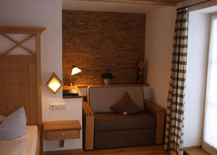 Pension Schusterpeter