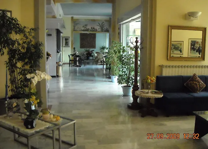 Hotel Liliana Andora citr 9006-0004