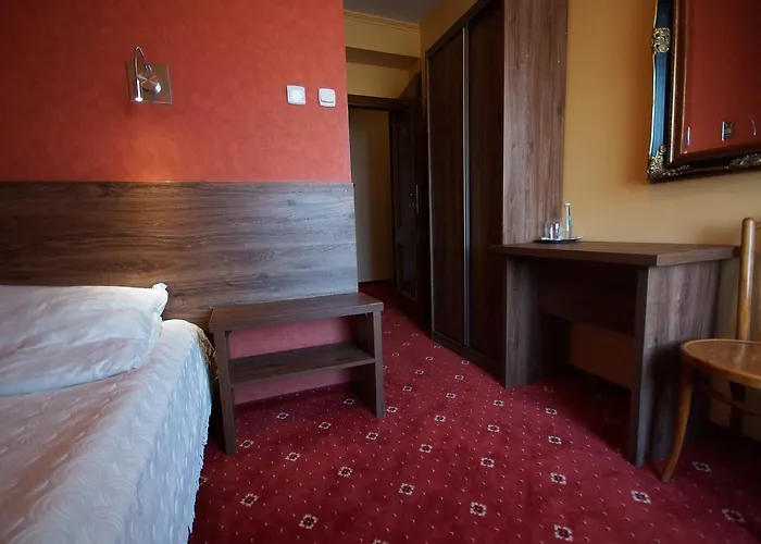 Hotel Kozak