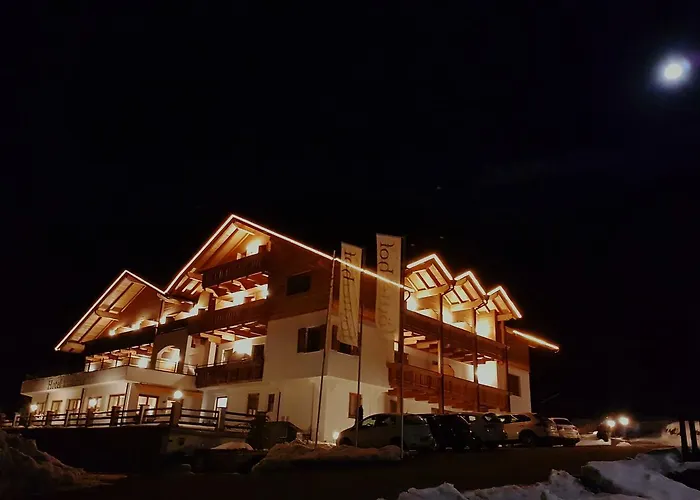 Hotel Foestlerhof