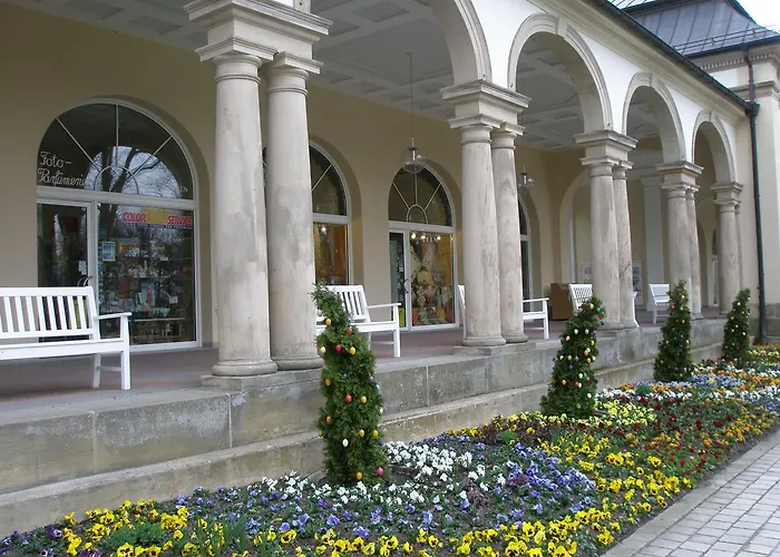Hotel Promenade