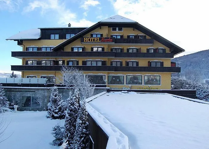 Aktiv Hotel Karla