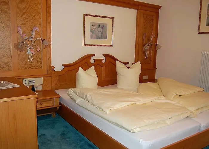 Aktiv Hotel Karla