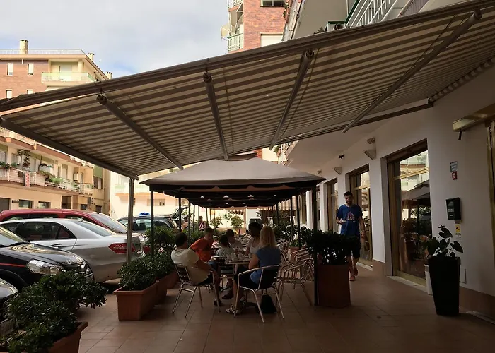 Hotel Arma Ristorante