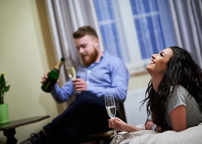 Hotel Stara Pekarna S Privatnim Wellness