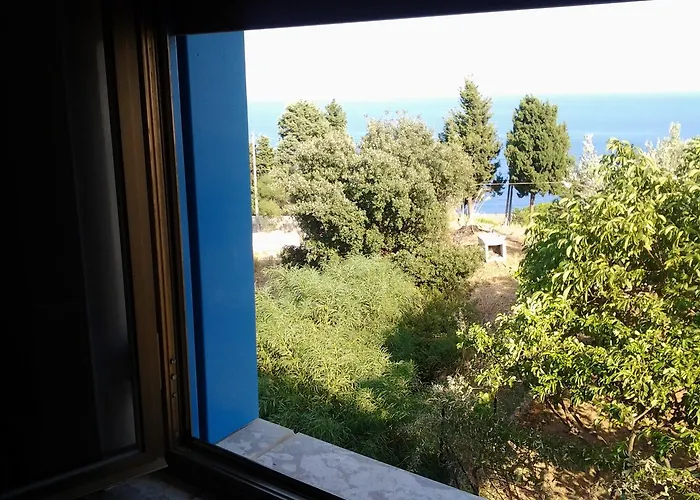Hotel Conca d'Oro