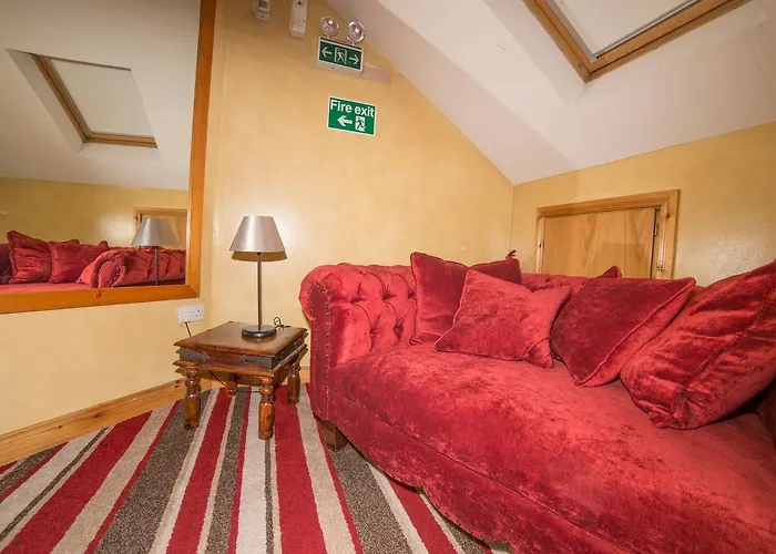 The Frontier Hotel