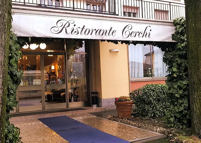 Albergo Cerchi