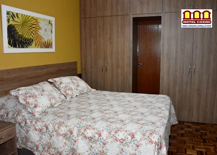 Hotel Cosini