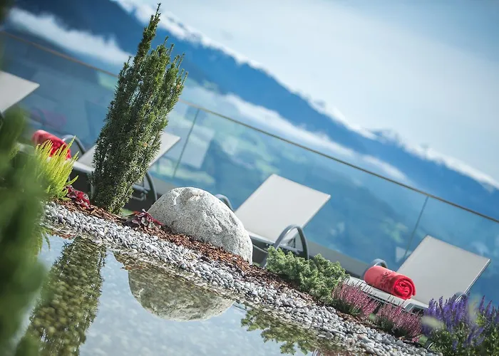 Hotel Schoenblick
