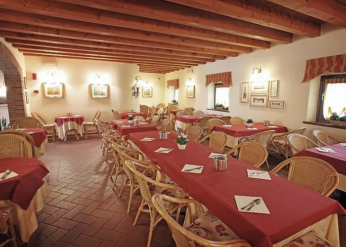 Hotel Faccioli