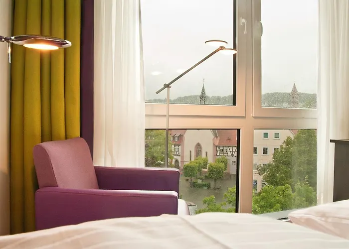 B&F Hotel Am Neumarkt