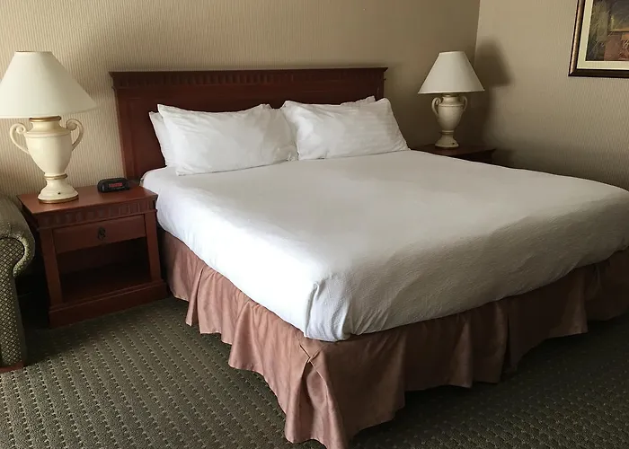 Sunbridge Hotel & Conference Centre