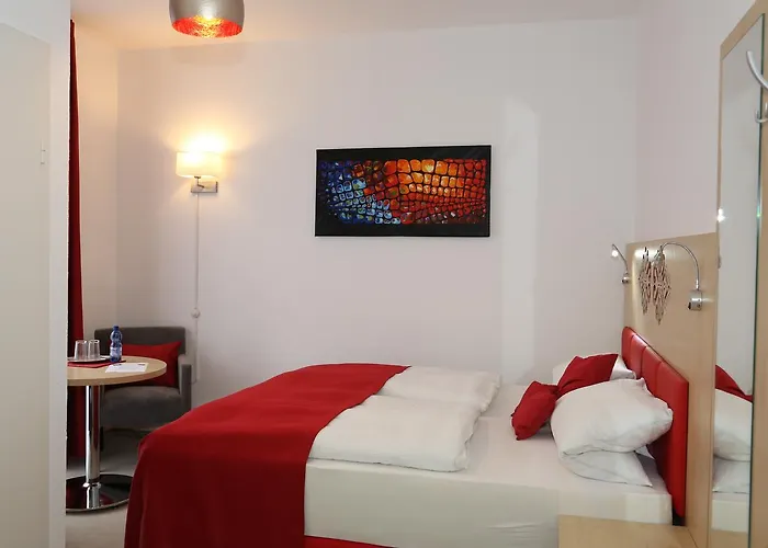 Arthotel Brunnen