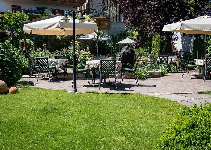 Hotel Gasthof Zum Mohren