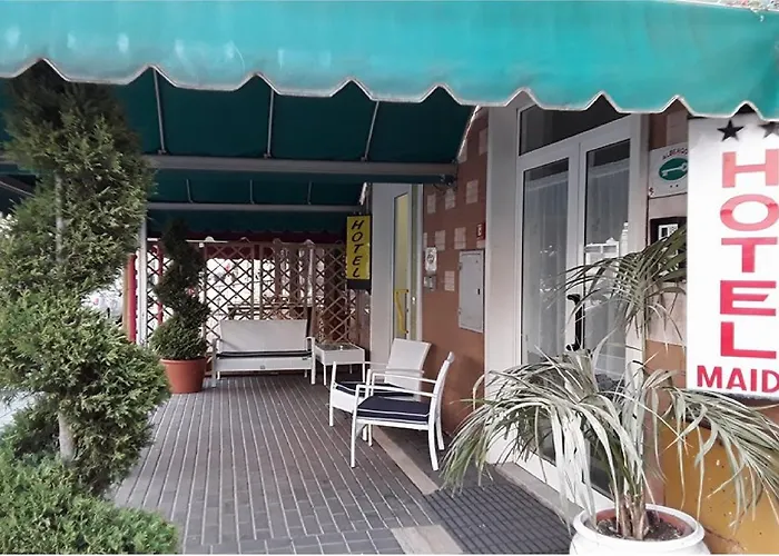 Hotel Maida