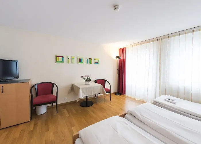 Hotel Krone