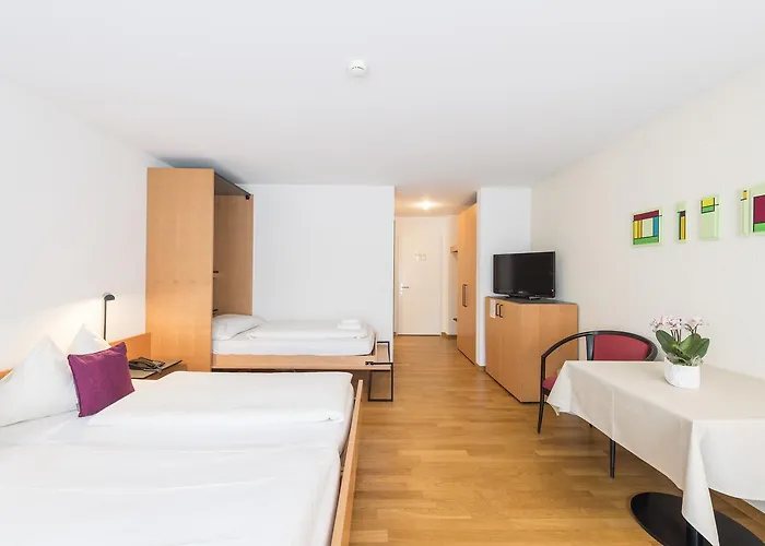 Hotel Krone