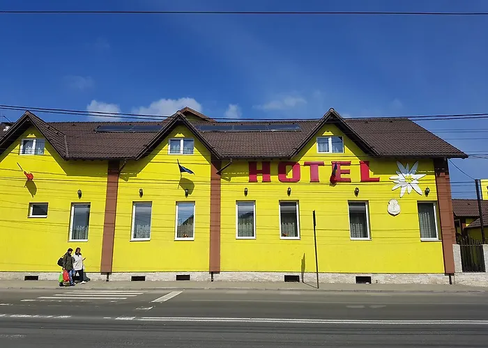 Hotel Edelweiss