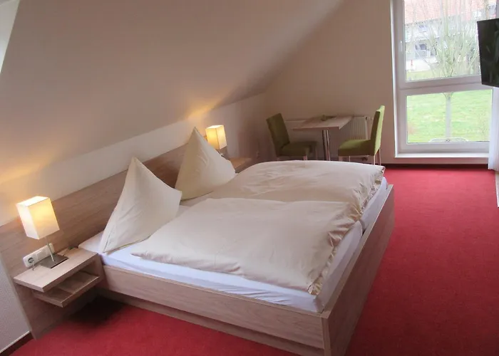 Hotel Rose