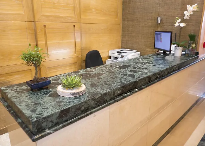 Hotel Simancas