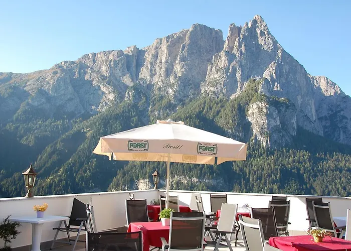 Hotel Gstatsch