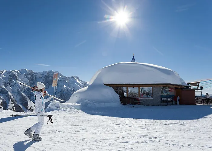 Active Hotel Monte Giner
