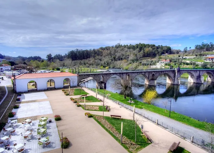 Hotel Os Poetas