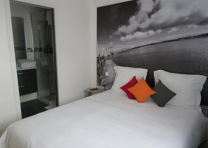 Hotel Côte d'Opale