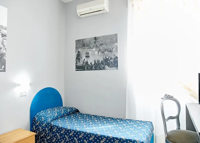 Hotel Ospite Inatteso