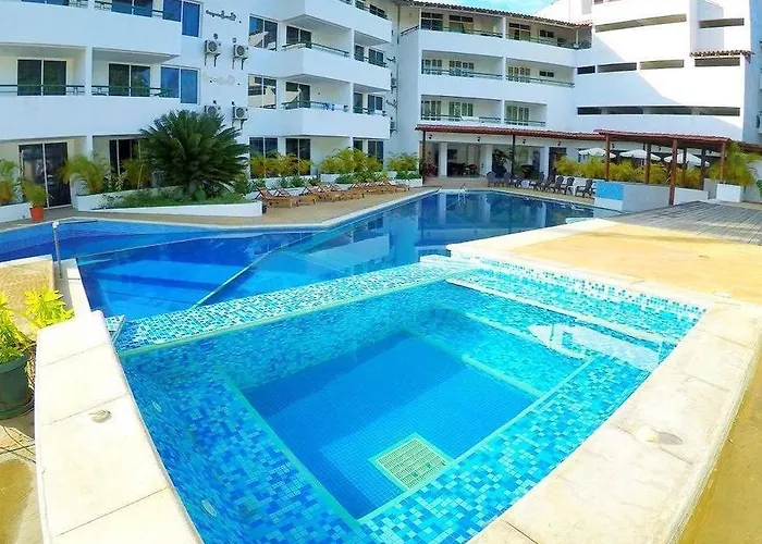 Hotel Colinas Del Sol