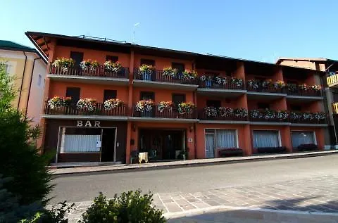 Hotel Concordia