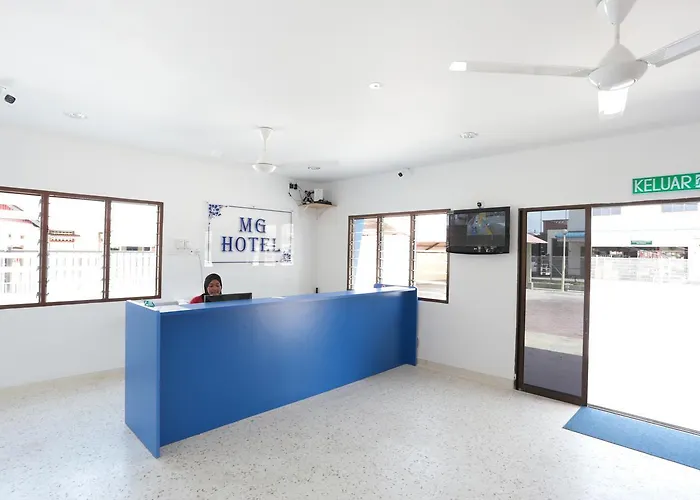 Mg Hotel