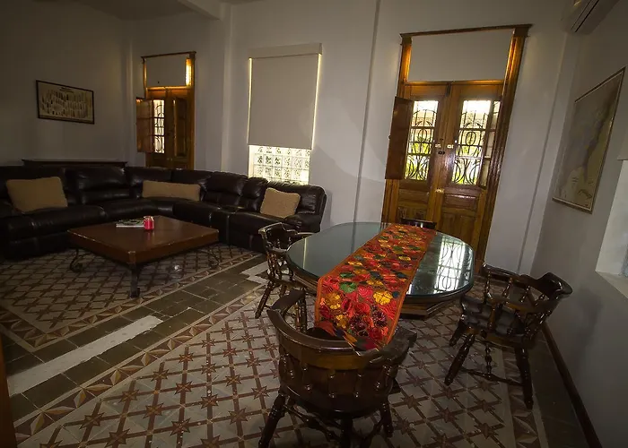 Casa Meba Hotel Boutique