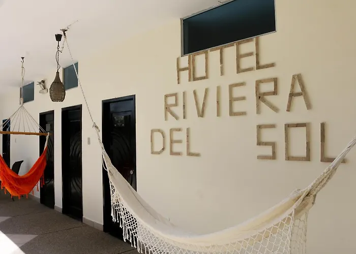 Hotel Riviera Del Sol