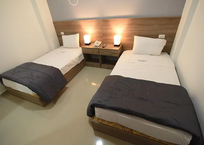 Hotel Escala
