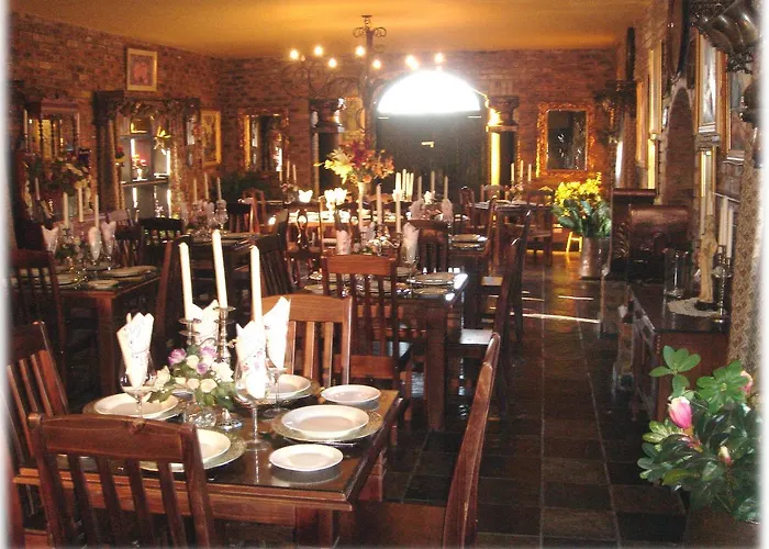 Emalahleni Castle