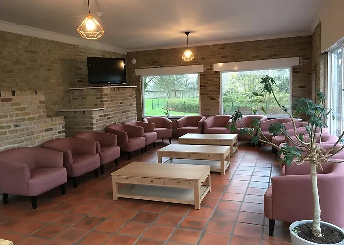 Hotel Oude Abdij