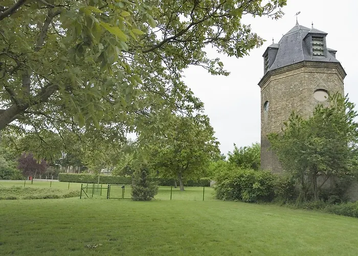 Hotel Oude Abdij