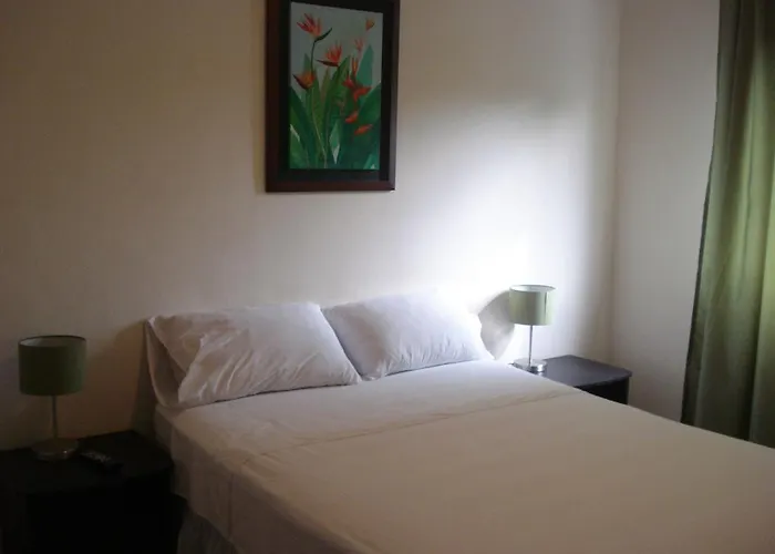 Hotel Iguana Azul
