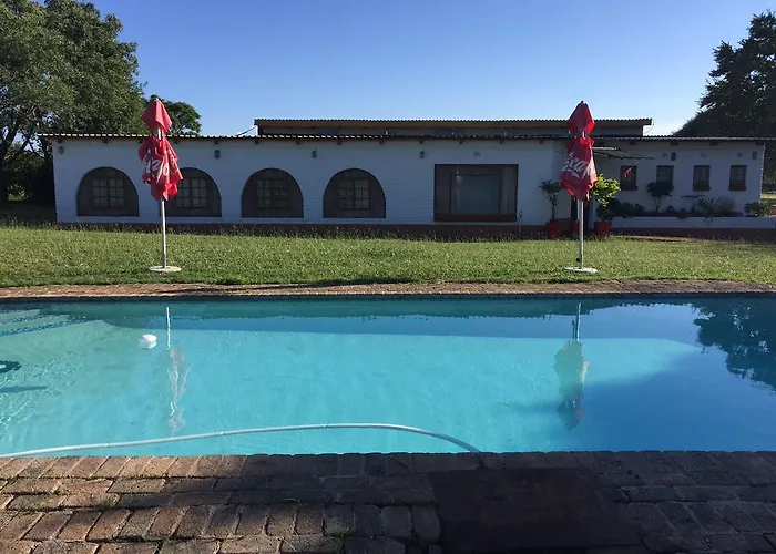 La Rive Waterberg Accommodation
