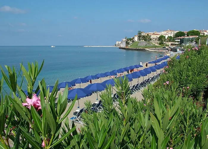 Hotel Riviera Bleu