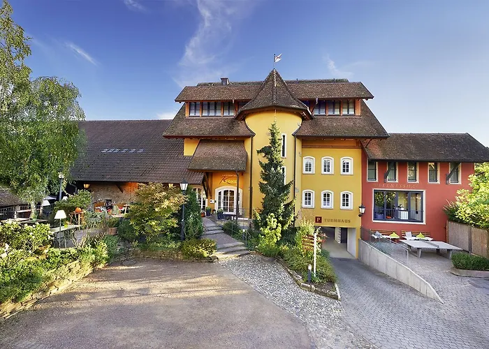 Landhotel Krone