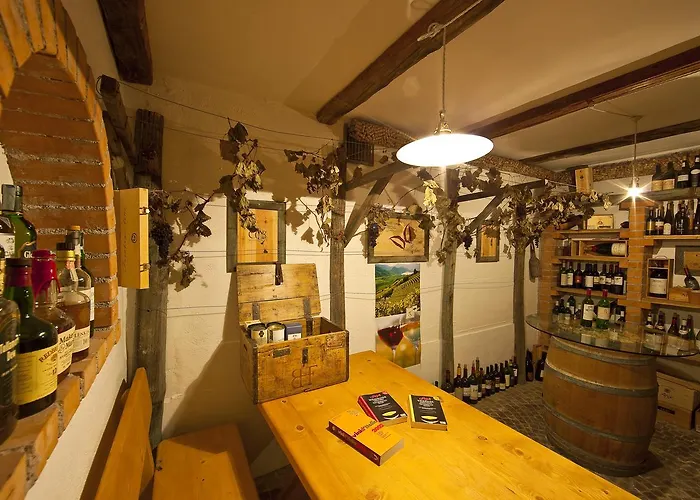 Gasthof Hotel Terzer