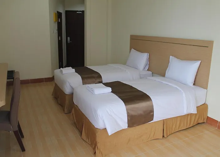Revayah Hotels