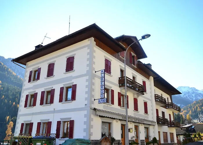 Albergo Alpino