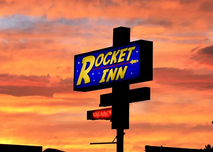 Rocket Inn