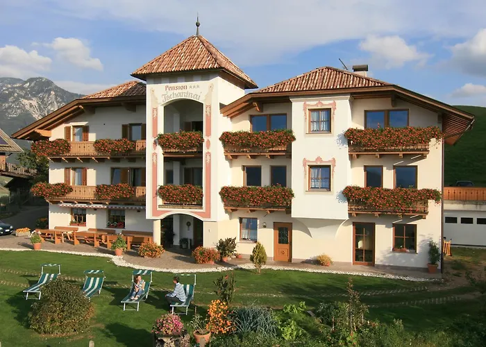 Hotel Tschantnaihof